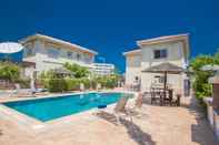 Others Protaras Holiday Villa Jv8