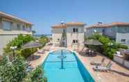 Others 3 Protaras Holiday Villa Jv8