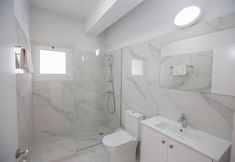 Others 6 Protaras Holiday Villa Jv8