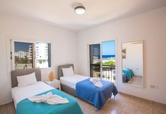 Others 2 Protaras Holiday Villa Jv8