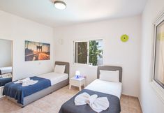 Others 3 Protaras Holiday Villa Jv8