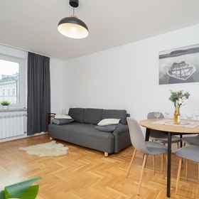 Primary image 1 Apartment With Balcony Cracow by Renters, Vanilla Aparthotel Hotels