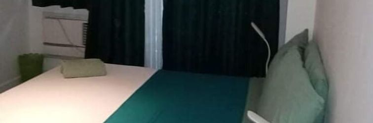 Lainnya Azure Condotel