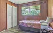 Lainnya 4 Stay On The Scenic Route! 7 Min Drive To Hilo 3 Bedroom Home by Redawning