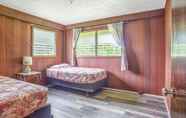 Lainnya 5 Stay On The Scenic Route! 7 Min Drive To Hilo 3 Bedroom Home by Redawning