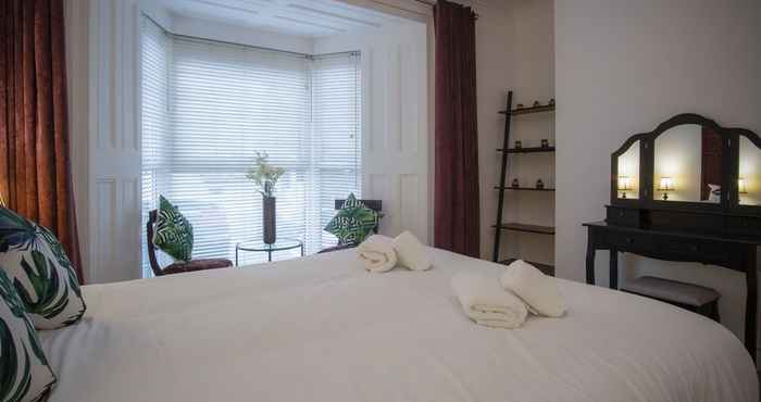 Others Langland Road - 1 Bedroom - Mumbles