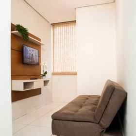 Primary image 1 콘도미니오 손하레 - 102, 고이아스 호텔