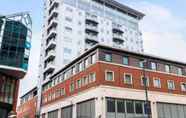 อื่นๆ 4 Stunning Apartment in the Heart of Leeds