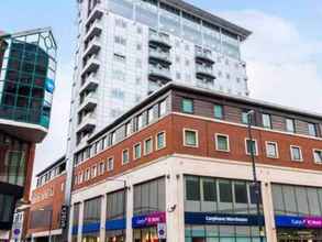 Others 4 Stunning Apartment in the Heart of Leeds