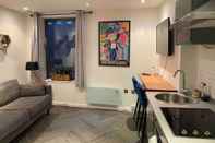 อื่นๆ Stunning Apartment in the Heart of Leeds