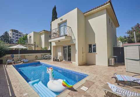 Others Protaras Holiday Villa Cl19