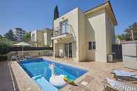 Others Protaras Holiday Villa Cl19