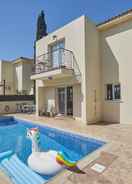 Imej utama Protaras Holiday Villa Cl19