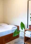 Bilik Nao Venao Boutique Hotel