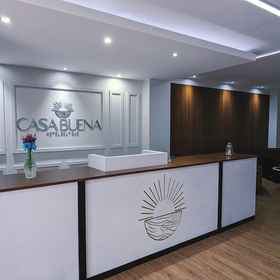 Primary image 1 CASA BUENA HOTEL, Hotel Quetzaltenango