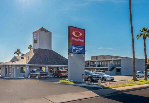 Others Econo Lodge Phoenix North I-17