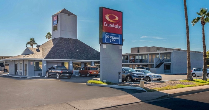 Others Econo Lodge Phoenix North I-17