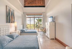 Others 2 1br-apt With Golf Course View in Casa de Campo