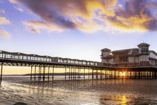 其他 Impeccable 2-bed House in Weston-super-mare