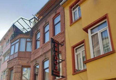 Others The Bridge Hotel