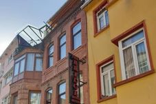 Others The Bridge Hotel