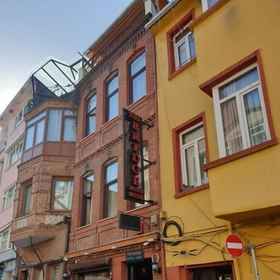 Primary image 1 The Bridge Hotel, ESA Espor Arena Hotels