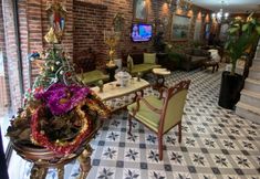 Others 2 The Bridge Hotel