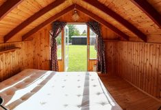Others 7 The Comfort of This Cottage Merges With Nature