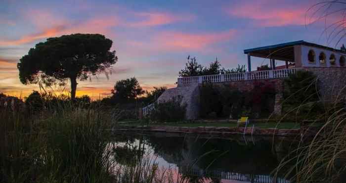 Others Beautiful 2-bed House in Lagoa Torrinha, Algarve