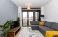 Others 2 Lovely 1 Bedroom Flat Overlooking Canal in Hackney