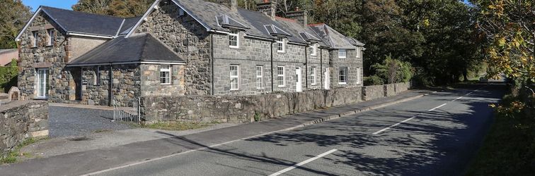 其他 Gwynle - Llanystumdwy