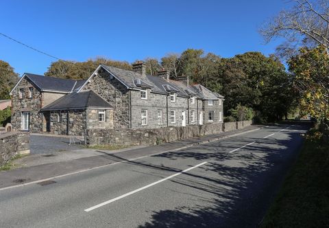 其他 Gwynle - Llanystumdwy