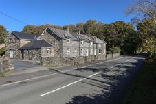 其他 Gwynle - Llanystumdwy