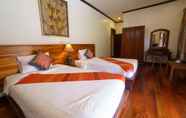 อื่นๆ 6 Lux hotel Luang Prabang