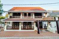 Others Lux hotel Luang Prabang