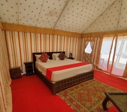 Others 4 The Jaisal Desert safari camp