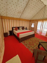 Others 4 The Jaisal Desert safari camp