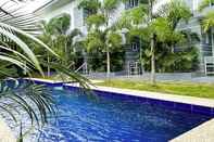 Lainnya Sapphire Boutique Resort