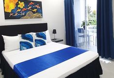 อื่นๆ 4 Sapphire Boutique Resort