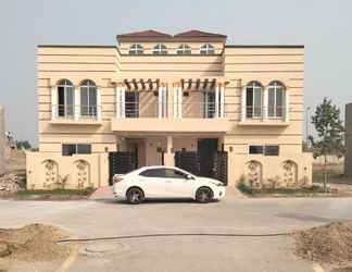 Lain-lain 2 Inviting 3-bed House in Jhelum
