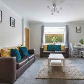 Primary image 1 Chestnut House - Cosy 2 Bedroom - Ashington, Apartemen Hedgeley