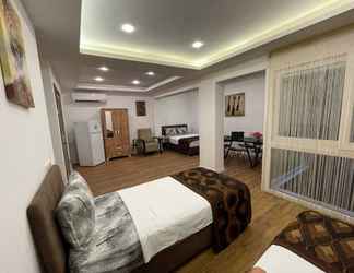 Lain-lain 2 Izmir Marlight Apart Otel