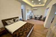 Lain-lain Izmir Marlight Apart Otel