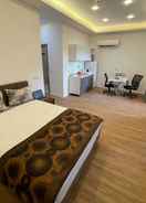 Primary image Izmir Marlight Apart Otel