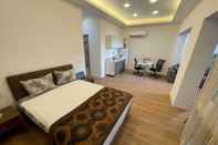 Others Izmir Marlight Apart Otel