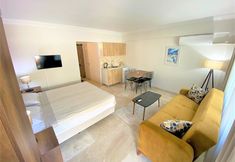 其他 4 Guney Urla Suites