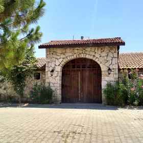 Primary image1Guney Urla 套房,Uzunkuyu Bucağı飯店