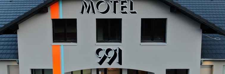 อื่นๆ Motel 991