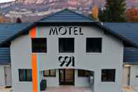 อื่นๆ Motel 991