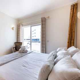 Room 1 IM On Marina Flat, Hotel Mercusuar Lagos